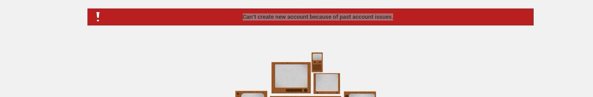 spiro_dt's tweet photo. @YouTube HELP !!! https://t.co/sYnjq6p5md
