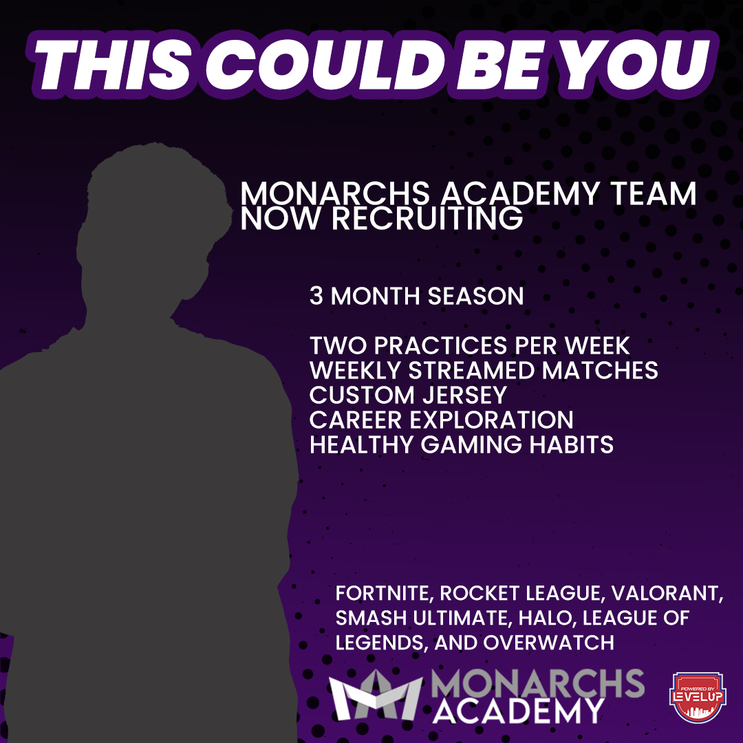 Monarchs Academy tweet media