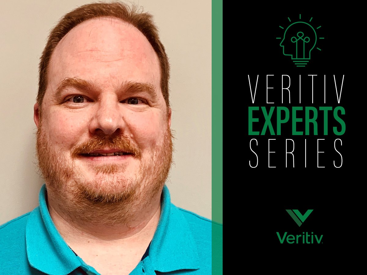 Veritiv's tweet photo. We caught up with Pricing Manager, Dennis Pringle in Exton, Pa. Dennis leads our strategic pricing execution that accounts for revenue in our Corporate and MLA programs. He and his team provide pricing analysis, insights, and recommendations. #VeritivExperts #OneTeam https://t.co/CbLzCnkBBJ
