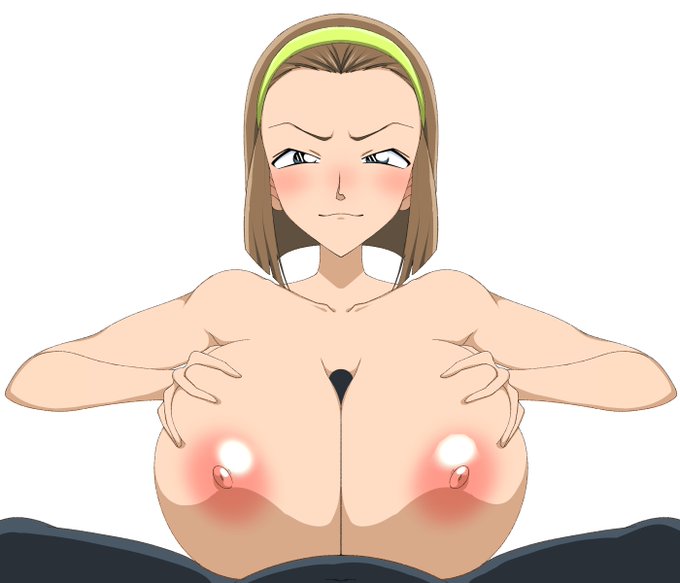 外国人コスプレイヤーがやる軽ノリのアヘ顔やってちょっと恥ずかしそうに素に戻る奴がいいなって思います。 