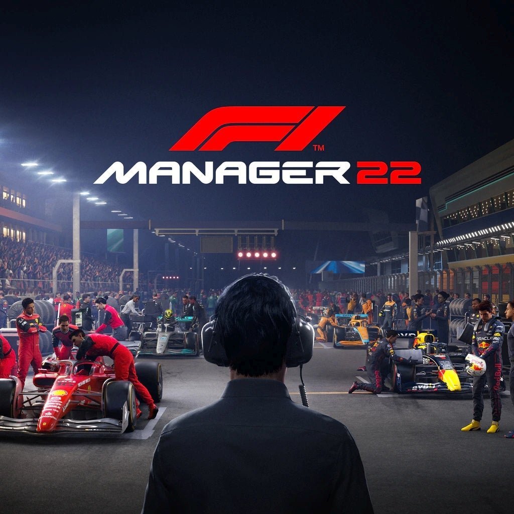 Battery Voltas (@batteryvoltas) on Twitter photo Following the release of <a href="/F1Manager/">F1® Manager</a>, I am giving away a copy of the game!
To enter the giveaway:
1⃣ Follow @gambabit & <a href="/BatteryVoltas/">Battery Voltas</a>
2⃣ RT this tweet
Winner will be announced in a week (September 6th). Good luck!! Following the release of <a href="/F1Manager/">F1® Manager</a>, I am giving away a copy of the game!
To enter the giveaway:
1⃣ Follow @gambabit & <a href="/BatteryVoltas/">Battery Voltas</a>
2⃣ RT this tweet
Winner will be announced in a week (September 6th). Good luck!!