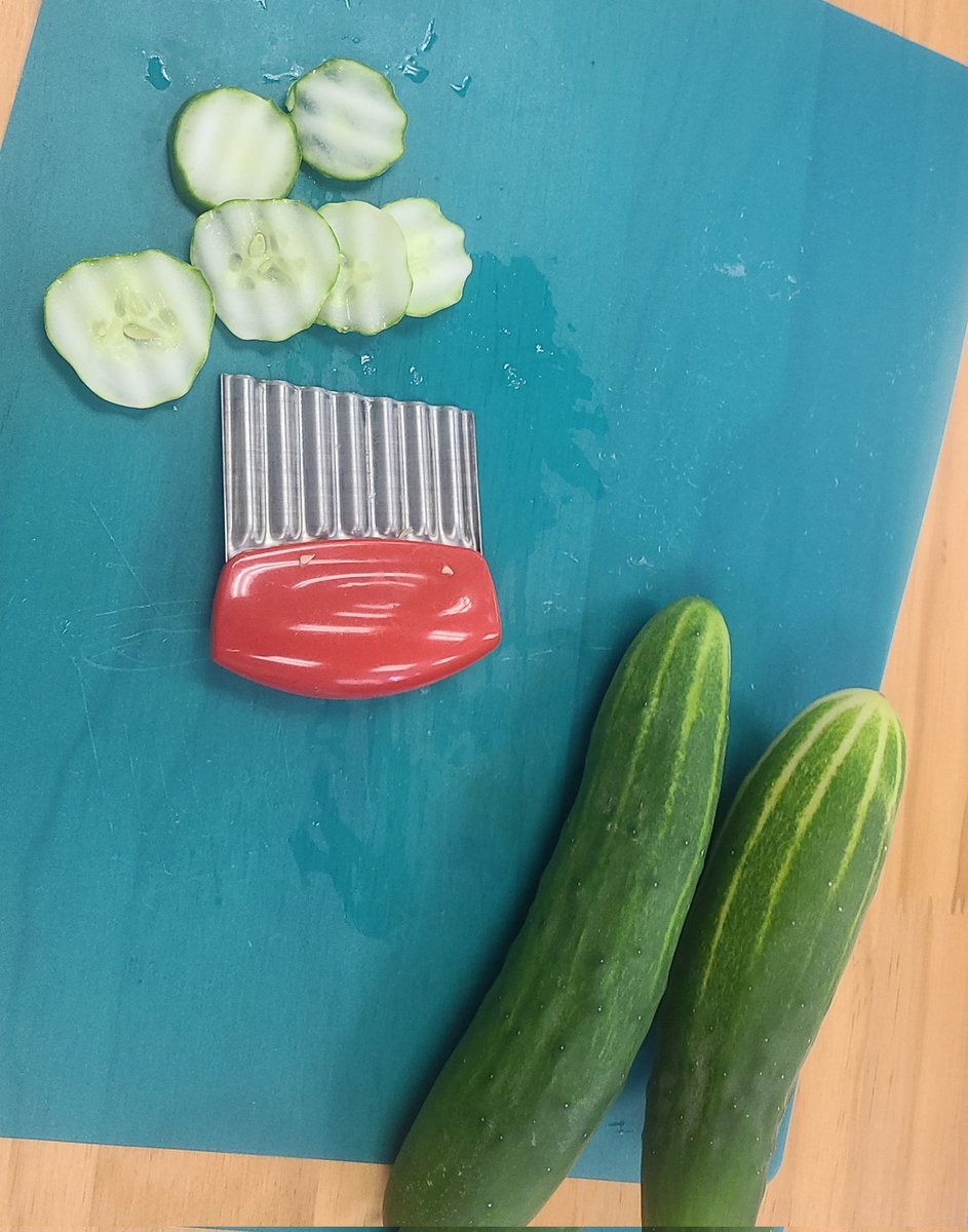 Tiffany Bono (@mrstbono) on Twitter photo It's always a good day when you taste what's been harvested in the outdoor lab #2ndgrade <a href="/PGE_HCS/">Pleasant Grove ES</a> <a href="/GeorgiaOrganics/">Georgia Organics</a> It's always a good day when you taste what's been harvested in the outdoor lab #2ndgrade <a href="/PGE_HCS/">Pleasant Grove ES</a> <a href="/GeorgiaOrganics/">Georgia Organics</a>