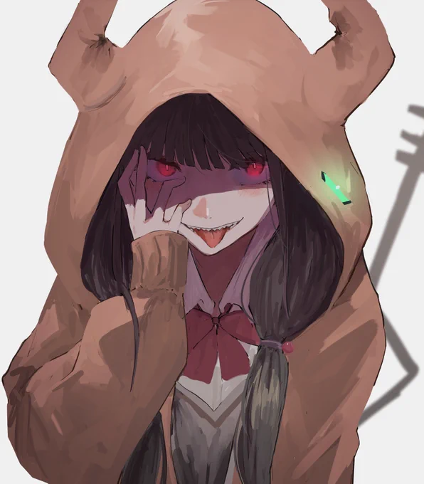 カレンちゃん 