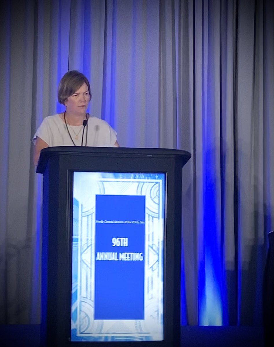 candacegranberg's tweet photo. So incredibly excited to have @ETakacs8 elected President-Elect of @NCSAUA ! 

🥇FIRST female urologist to ascend to this leadership position in the history of the section! She has been an amazing role model for me in my career.
Congratulations, Dr. Takacs! 👏👏
#NCSAUA22 https://t.co/cqFAXK5OB2