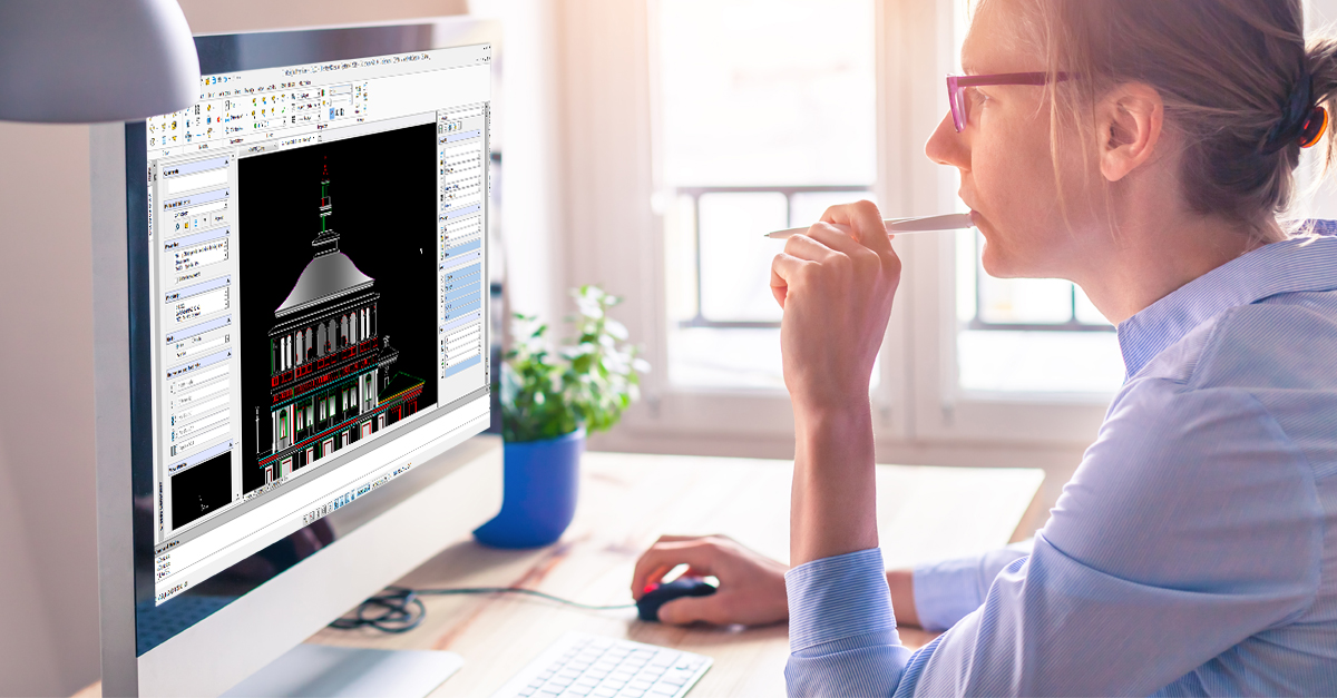 DraftSight's tweet photo. Save the date for the LIVE #DraftSight Webinar on October 4th at 2pm EDT - Take Control of Your 2D CAD Experience with @Lynn_Allen. You won't want to miss this one, 👉 register today: https://t.co/B6emXvy4Hg https://t.co/ji9xjPo5qj