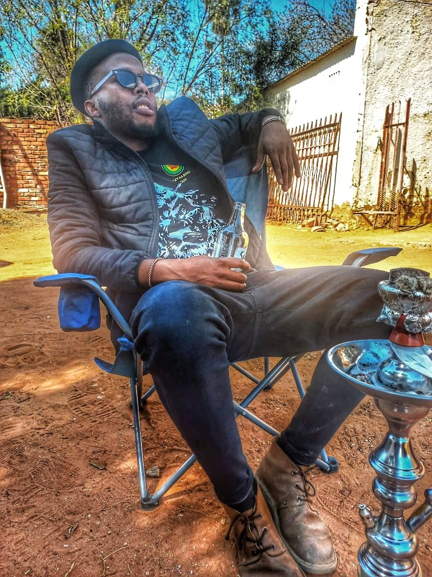 Katleho The Philanthropist😁 (@trevor226) on Twitter photo 