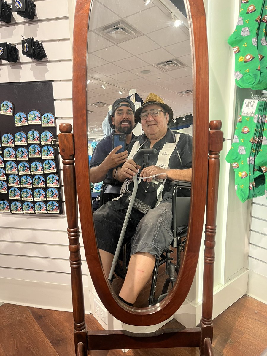 JoshBaltierra's tweet photo. Corpus trips are always worth it 😊 https://t.co/nFSO3WE10O