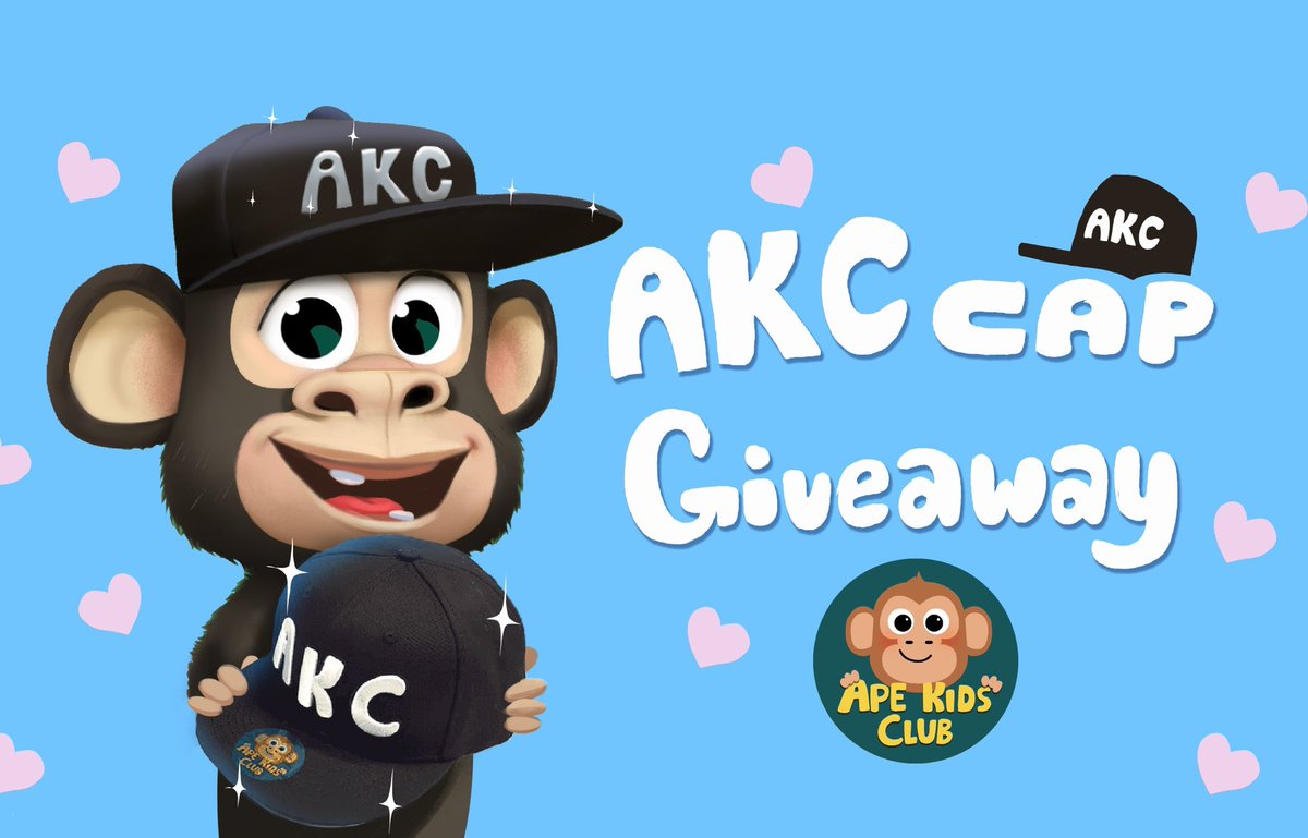 Ape Kids Club tweet media