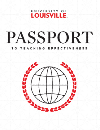 uofldelphi's tweet photo. Last call to join the #PassportProgram! The deadline to apply is August 31st. Complete your application for this two-year educational development cohort online now at https://t.co/tHlCzx4kXV. Faculty who complete the program will be given a financial award of $3,000. https://t.co/52h8Si9xP1