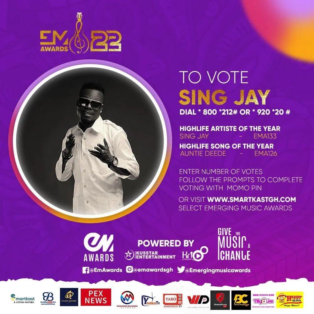 Singjay23's tweet photo. @kod57gh @STONEBWOY_b @IWAN4gh @samini_dagaati https://t.co/Pn4Qhum7as