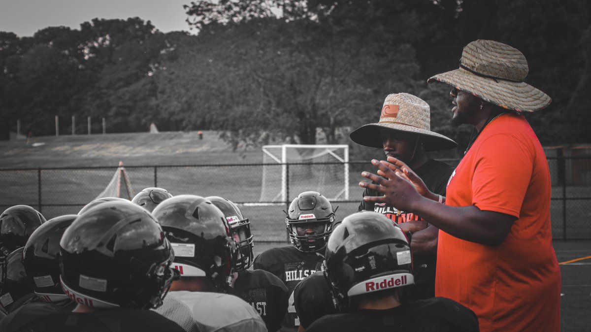 DigiAde's tweet photo. The very essence of leadership is that you have to have a vision. It’s got to be a vision you articulate clearly and forcefully on every occasion. You can’t blow an uncertain trumpet -Reverend Theodore Hesburgh
#DigiAdeMedia #CoachMarcelin  #HillsEast @coach_MMarcelin https://t.co/c1KTgusaNx