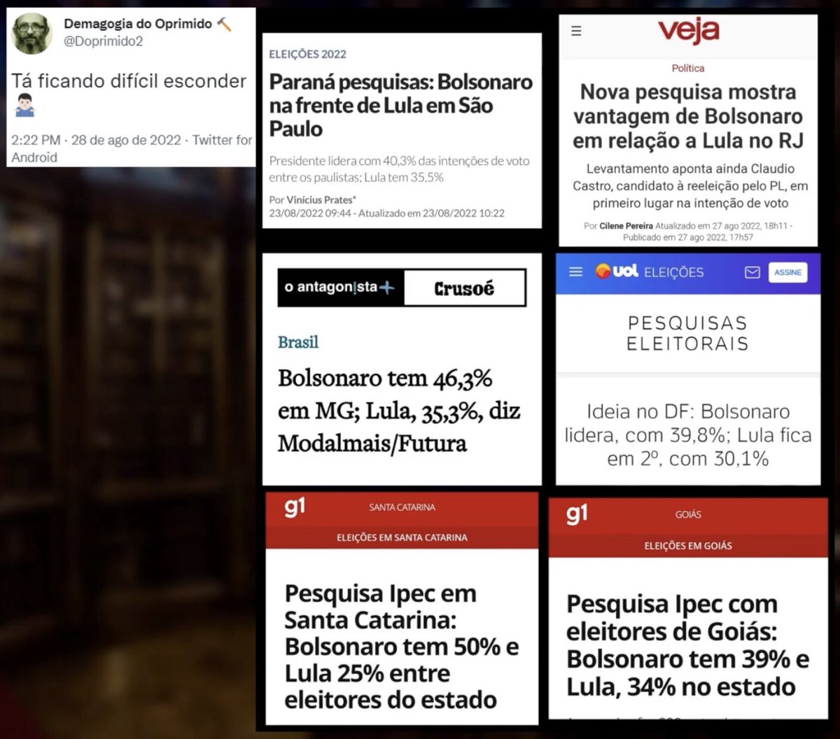 JananaNeves5's tweet photo. @OGloboPolitica @LulaOficial https://t.co/YxJI8bjRbq