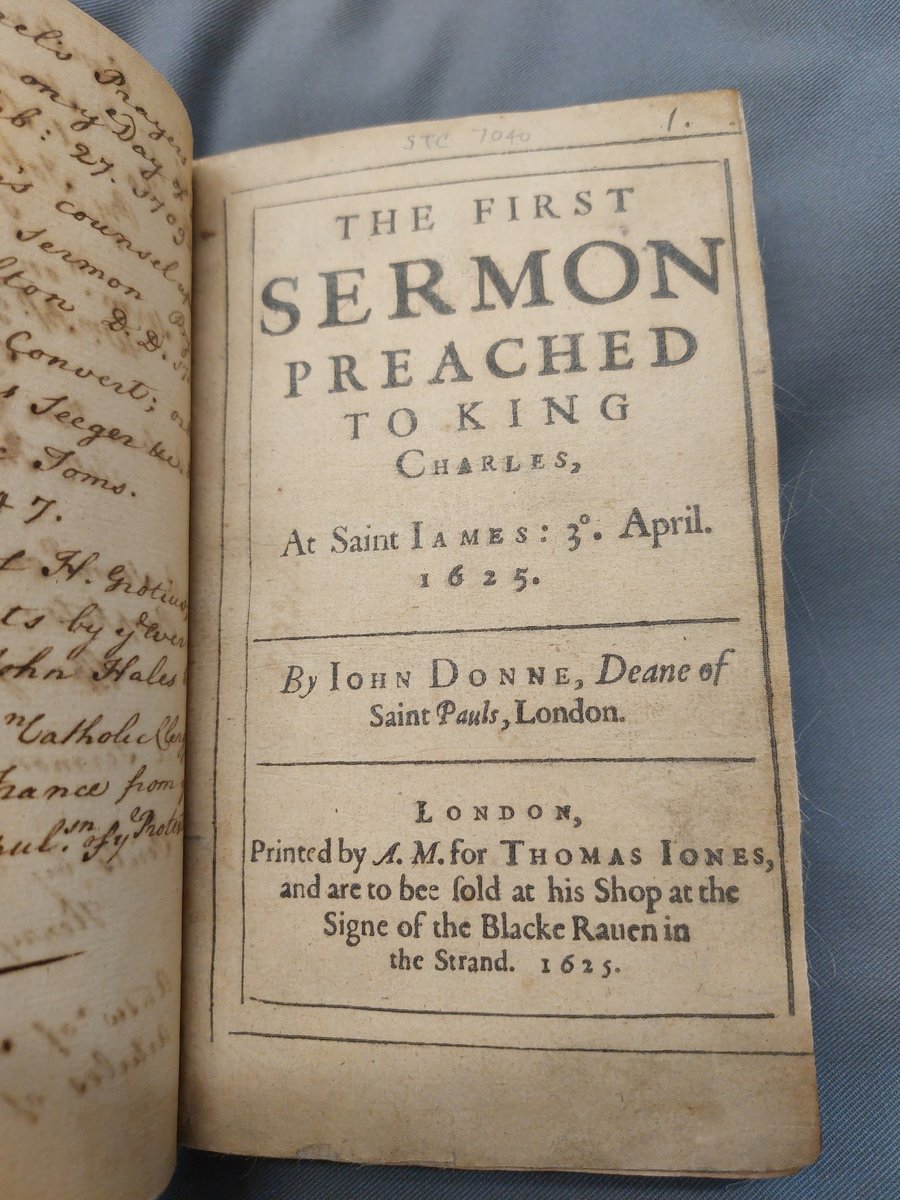 keblelib's tweet photo. Endlessly disappointing that publishers are now called things like 'Penguin', and not 'Thomas Jones at his Shop at the Signe of the Blacke Raven' https://t.co/hztg7hVUf9