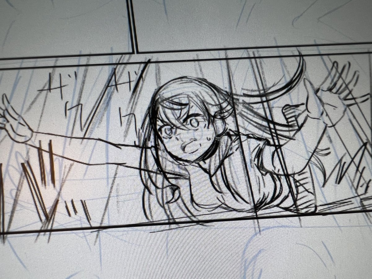 ヒルコトヒスイのTwitter漫画(18件)【古い順】