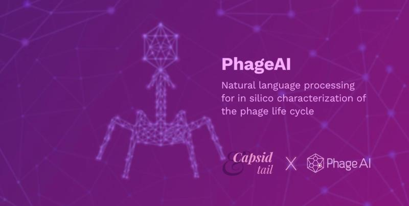 phageai's tweet photo. For anyone who is interested about the #Phage #Research boosting with #Bioinformatics and #NLP &amp; explainable #MachineLearning, we strongly recommend @LubockiMarcin post on @phagedirectory.

https://t.co/lu7MoymRoi

#lifecycle #taxonomy #annotation #toxicgenes #phagehostmatching https://t.co/x4wlOMa7Dm