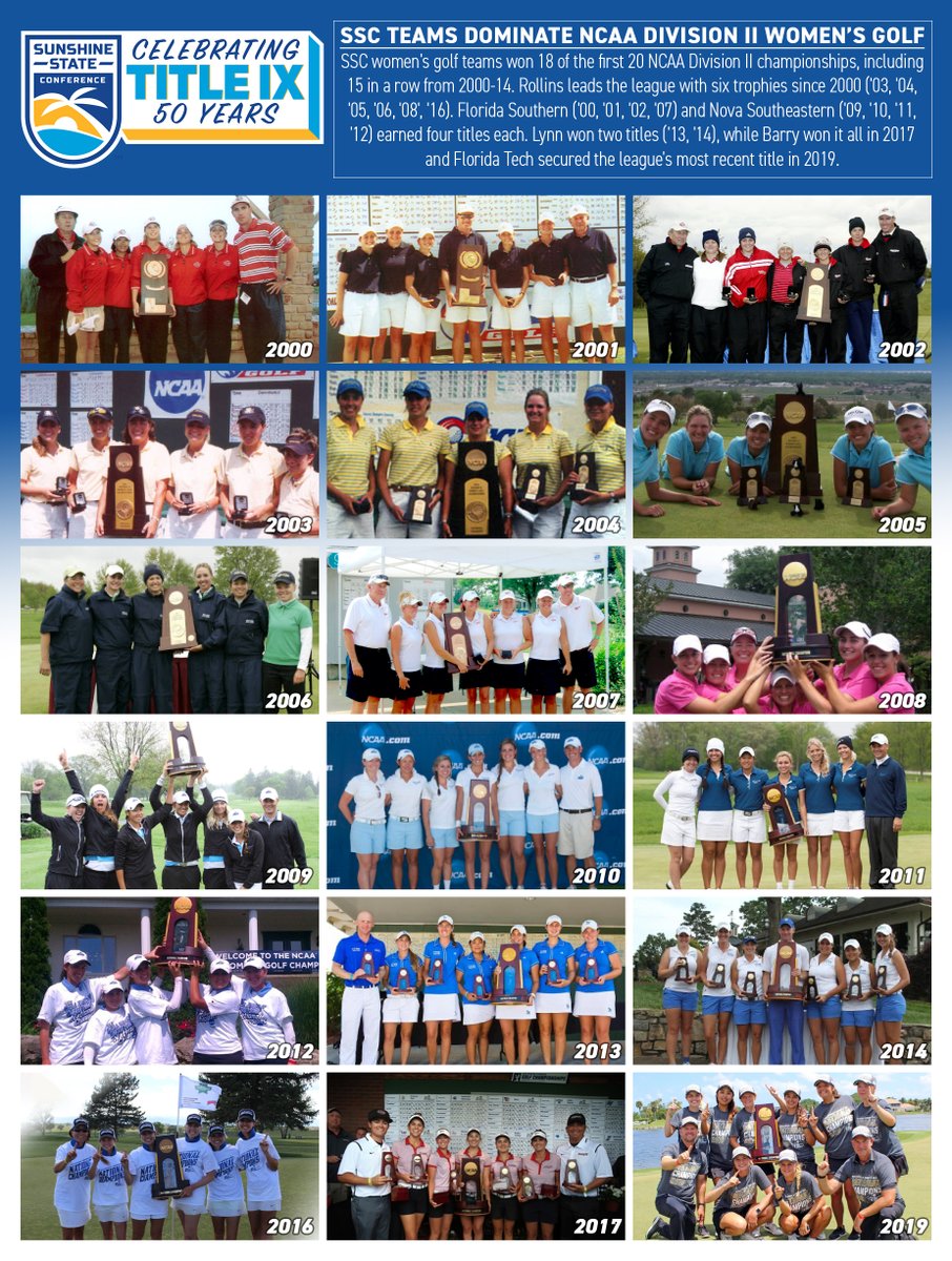 Sunshine State Conference tweet media