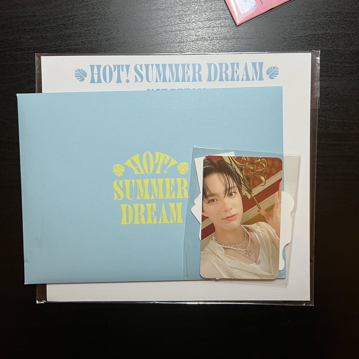 pls rt สุ่มแจก ar set เจโน่🪄
แก้บนส่วนตัว สุ่มวันที่ 31.08.65 4ทุ่ม
รีอย่างเดียว🙏🏼 ไม่ต้องออกค่าส่งนะคะ

#ตลาดนัดnct