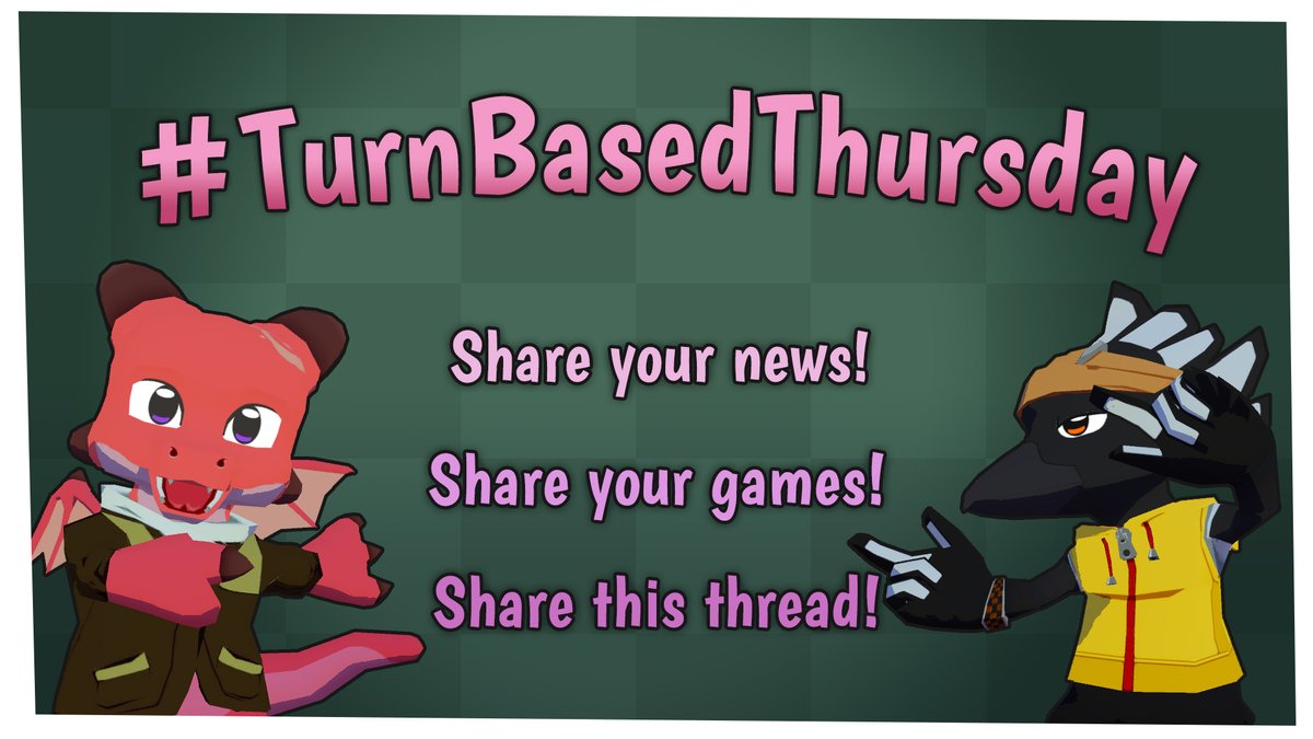 Fuzz Force: Critterrupters tweet media