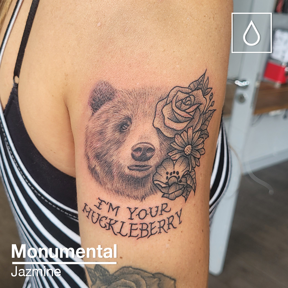 beartattoo - Twitter Search / Twitter