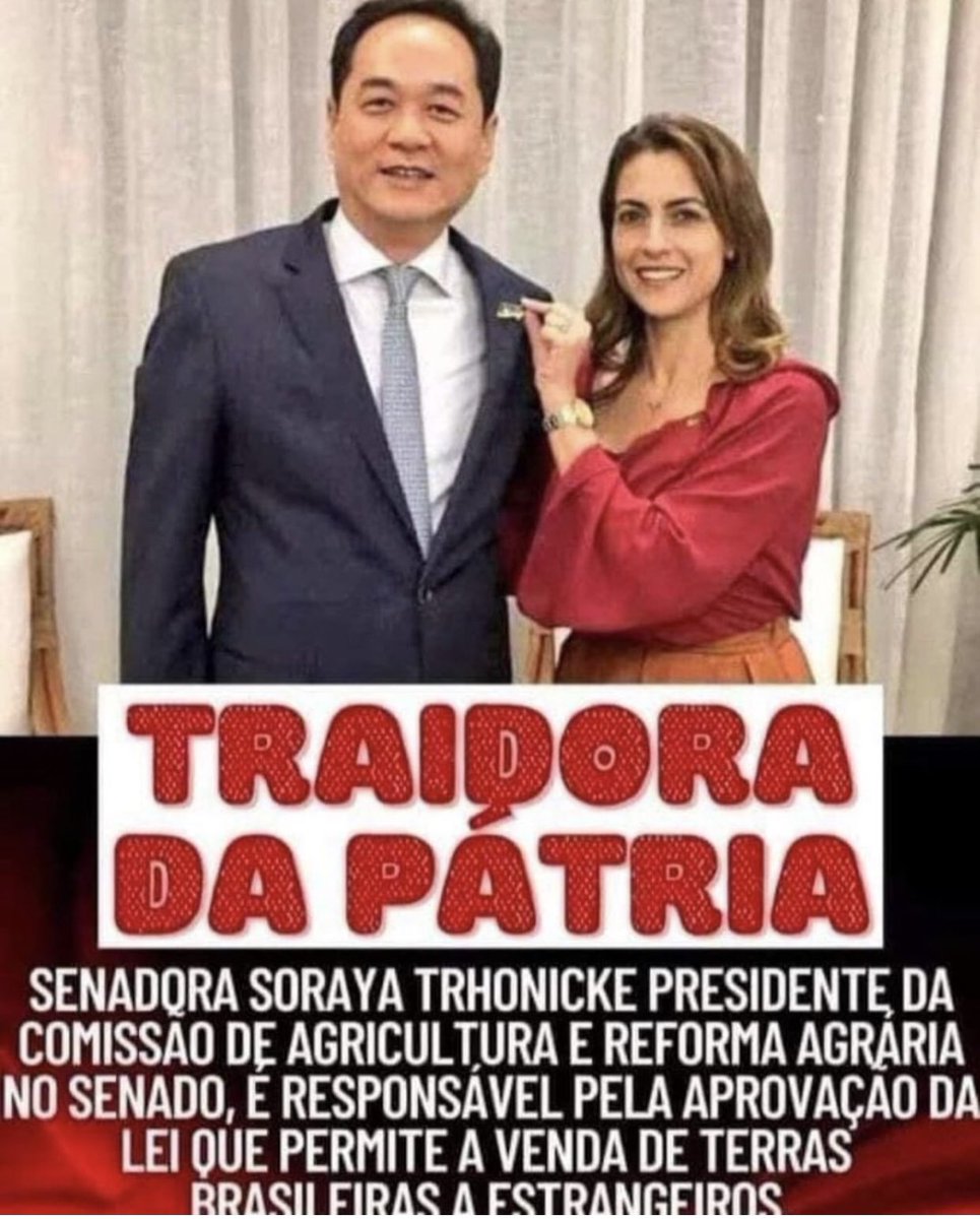 JananaNeves5's tweet photo. @albertosilva_BR @SorayaThronicke https://t.co/JUHEYIw1LW