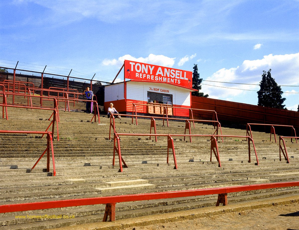 NORTHAMPTON TOWN FC FAN 1897 THE COBBLERS (@shoearmyntfc97) on Twitter photo 