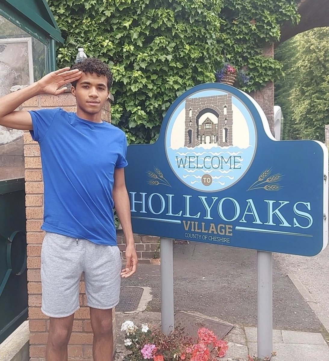 lightpost_co's tweet photo. We’re so proud of our very own @Cory_McClane for landing his first role in @Hollyoaks we’ve seen how hard you’ve worked so it’s onwards and upwards from here. Look forward to seeing where this next chapter takes you 📺🍿📽#hollyoaks #actor https://t.co/Erxecc1WRm