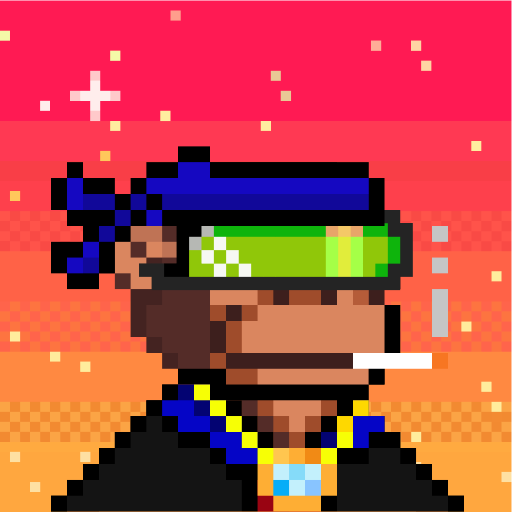 Lazy Apes | FREE MINT tweet media