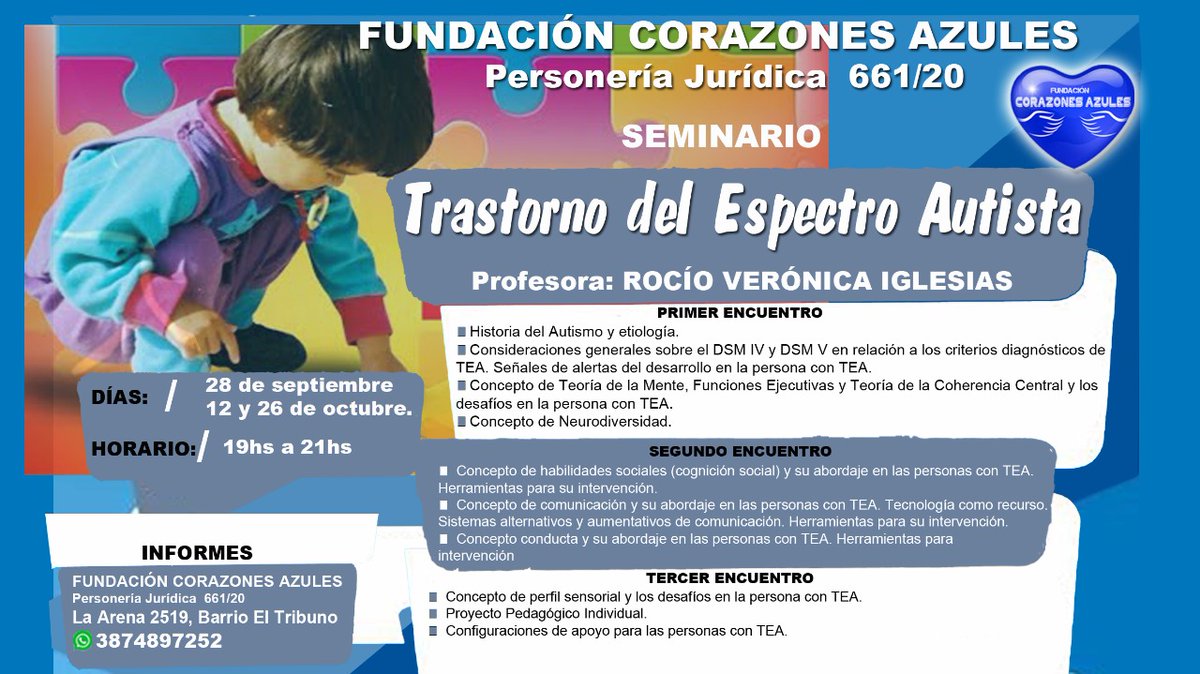 Capacitación 2022 imperdible