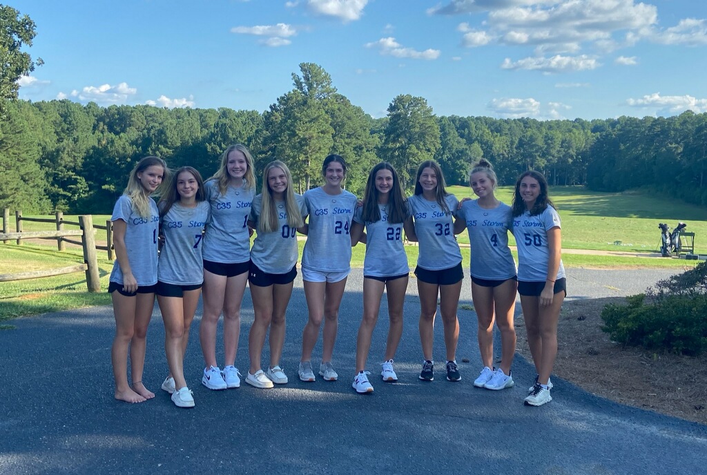 C35 Softball tweet media