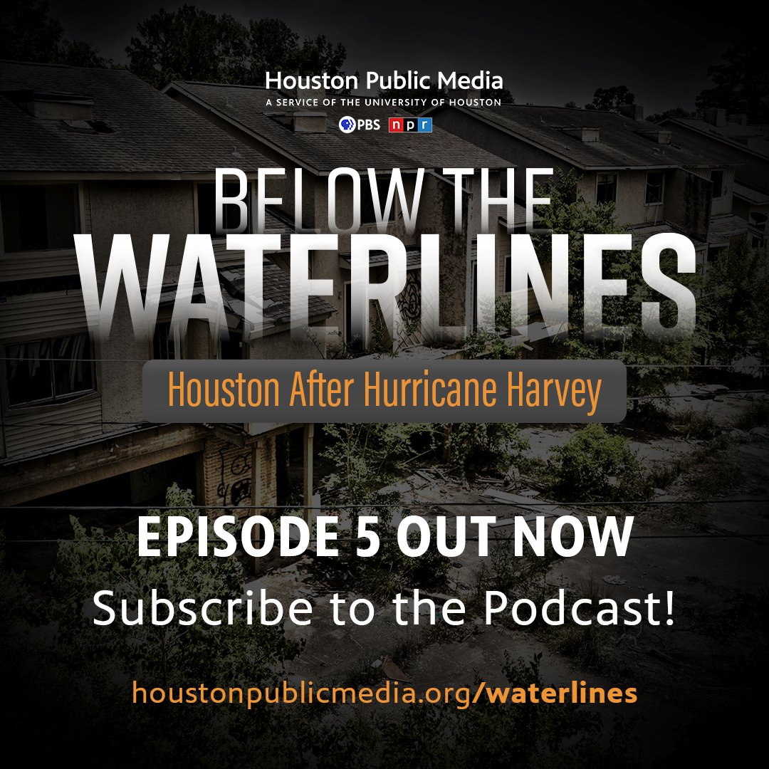 Houston Public Media tweet media