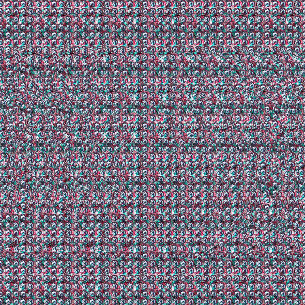 cryptoreogram's tweet image. Inspired by the popular #art  from the 90's. We're bringing this back but using #Crypto  token/coin logo.

Be one of the #nftcollectors 

linktr.ee/cryptoreogram

The #NFTArts below is compose of @1inch as the background and @1inch as the Hidden 3D.