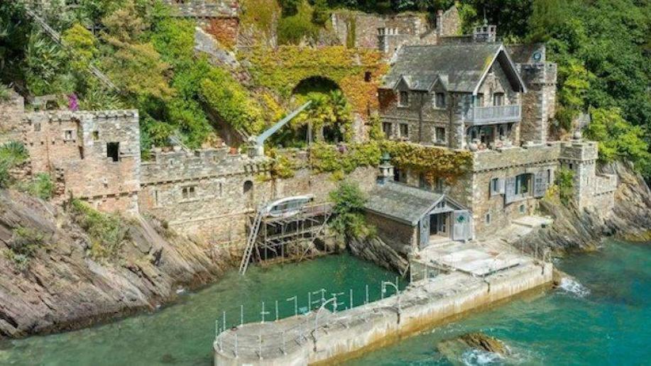 Savills France tweet media