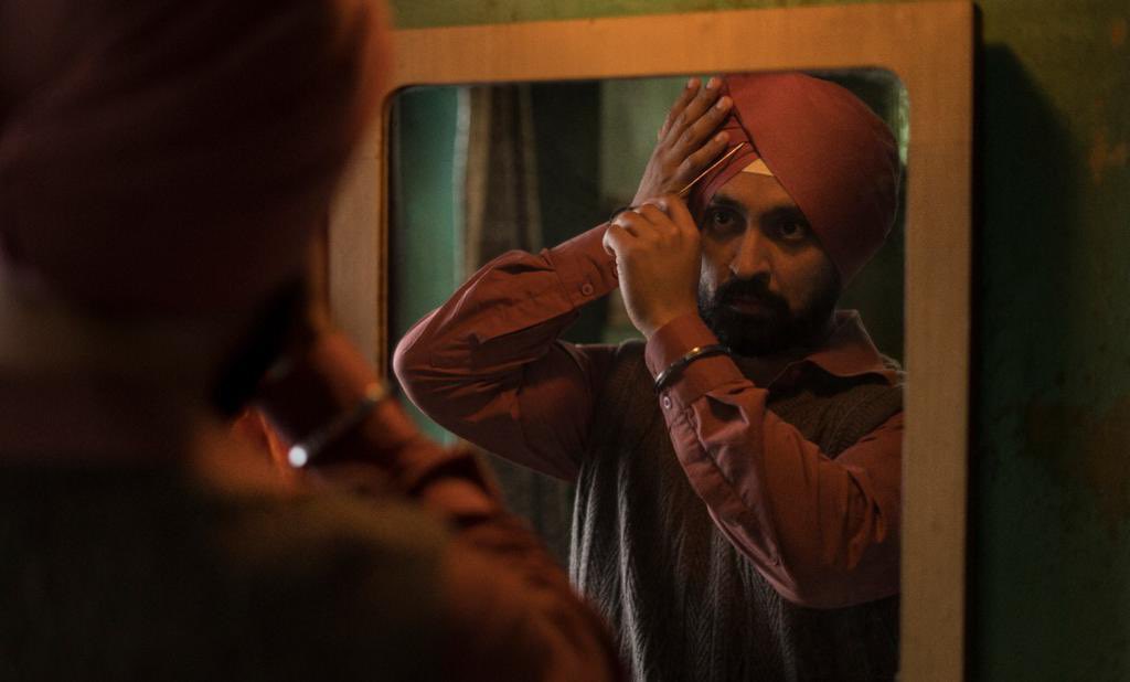 diljitdosanjh's tweet photo. JOGI - https://t.co/95apcqaZkv

16th September Only on Netflix! https://t.co/jrxyqerAdd