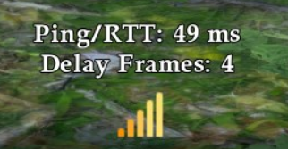 My Side Project Calibur Ping Display is done!
- Displays the ping!
- Displays Delay frames!
- Ping Display Settings to customize position!

All written in #UnrealEngine Blueprints!

Download here:
github.com/koenjicode/Cal…
#SoulCaliburVI #ue4 #mods
