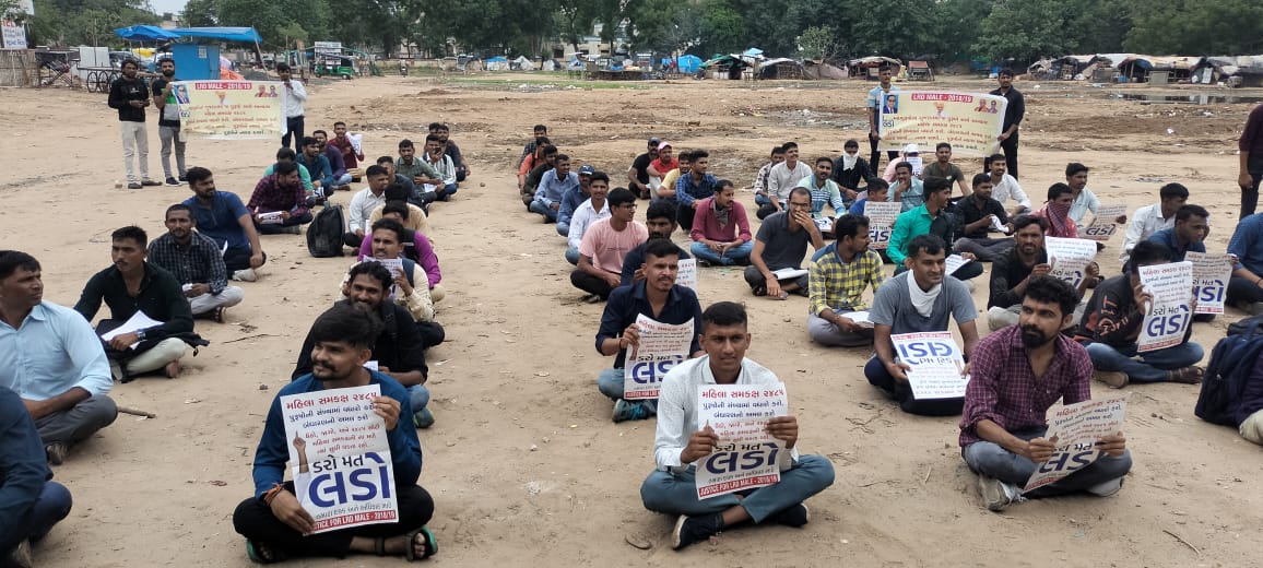 #LRD_MALE_મહિલા_સમકક્ષ_2485 
#LRD_MALE ગાંધીનગર ગજવવાની તૈયારીમાં
હવે પડઘો દિલ્હી સુધી પડશે
<a href="/sanghaviharsh/">Harsh Sanghavi</a>
<a href="/Bhupendrapbjp/">Bhupendra Patel</a>
<a href="/CMOGuj/">CMO Gujarat</a>
<a href="/brijeshmeja1/">Brijesh Merja</a>
<a href="/BJP4Gujarat/">BJP Gujarat</a>
<a href="/jitu_vaghani/">Jitu Vaghani</a>
<a href="/narendramodi/">Narendra Modi</a>
<a href="/AmitShah/">Amit Shah</a>
<a href="/PMOIndia/">PMO India</a>
<a href="/BJP4India/">BJP</a>
<a href="/devanshijoshi71/">Devanshi Joshi</a>
<a href="/SandhyaPanchal_/">Sandhya Panchal</a>
<a href="/DixitGujarat/">Dixit Soni</a>
<a href="/KanuDesai180/">Kanu Desai</a>