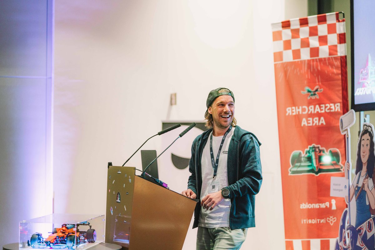 Intigriti (@intigriti) on Twitter photo The <a href="/TheParanoids/">The Paranoids</a> #1337up0822 Live Hacking Event has ended. With 281 submissions and over 219,000$ paid out, this was a major success all thanks to <a href="/AMakki1337/">Abdulrahman Makki | عبدالرحمن مكي</a> <a href="/putsi/">putsi</a> <a href="/p4fg/">Peter</a> <a href="/stokfredrik/">STÖK ✌️ @ WHY2025</a> <a href="/Blaklis_/">Blaklis</a> <a href="/Kuromatae666/">クロマタエ</a> <a href="/foobar0x7/">foobar7</a> <a href="/MattiBijnens/">MattiBijnens</a> <a href="/arneswinnen/">Arne Swinnen</a> <a href="/bug_dutch/">Floerer</a> <a href="/renniepak/">renniepak</a> <a href="/0xkasper/">0xkasper</a> The <a href="/TheParanoids/">The Paranoids</a> #1337up0822 Live Hacking Event has ended. With 281 submissions and over 219,000$ paid out, this was a major success all thanks to <a href="/AMakki1337/">Abdulrahman Makki | عبدالرحمن مكي</a> <a href="/putsi/">putsi</a> <a href="/p4fg/">Peter</a> <a href="/stokfredrik/">STÖK ✌️ @ WHY2025</a> <a href="/Blaklis_/">Blaklis</a> <a href="/Kuromatae666/">クロマタエ</a> <a href="/foobar0x7/">foobar7</a> <a href="/MattiBijnens/">MattiBijnens</a> <a href="/arneswinnen/">Arne Swinnen</a> <a href="/bug_dutch/">Floerer</a> <a href="/renniepak/">renniepak</a> <a href="/0xkasper/">0xkasper</a>