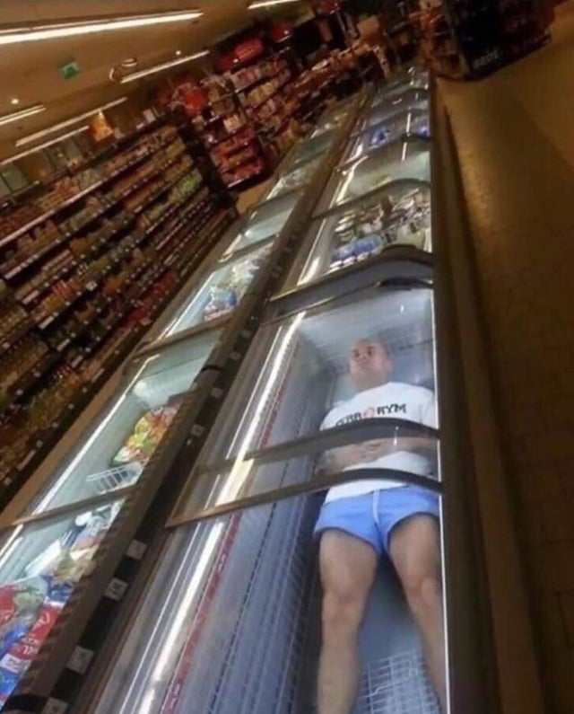 RudyHavenstein's tweet image. As a precaution, @MinneapolisFed President Neel Kashkari has been cryogenically frozen, and will return in the year 2122 to bail out Goldman Sachs again - RTRS