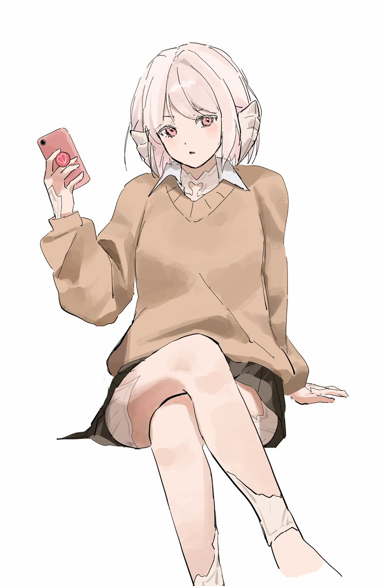 왹자 tweet media