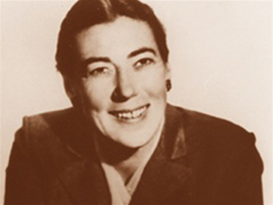 KeepItUp3_'s tweet photo. Today In Gay History, 1956: "The Adjustment of the Male Overt Homosexual" by Evelyn Hooker, UCLA, was presented at the APA Convention. The influential research posited that there were no differences between gay and straight individuals when examined via psychological tests. https://t.co/VSUuGSDYXp