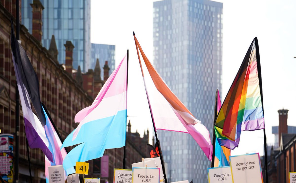 house_of_flags's tweet photo. We were asked to produce some parade flags for @ManchesterPride this past weekend.

It's great to think that we played a small part in making this fantastic event a success.

A big thank you for this opportunity and we hope you all had a wonderful time!

#pride2022 #thankyou https://t.co/INxyZUMuQl