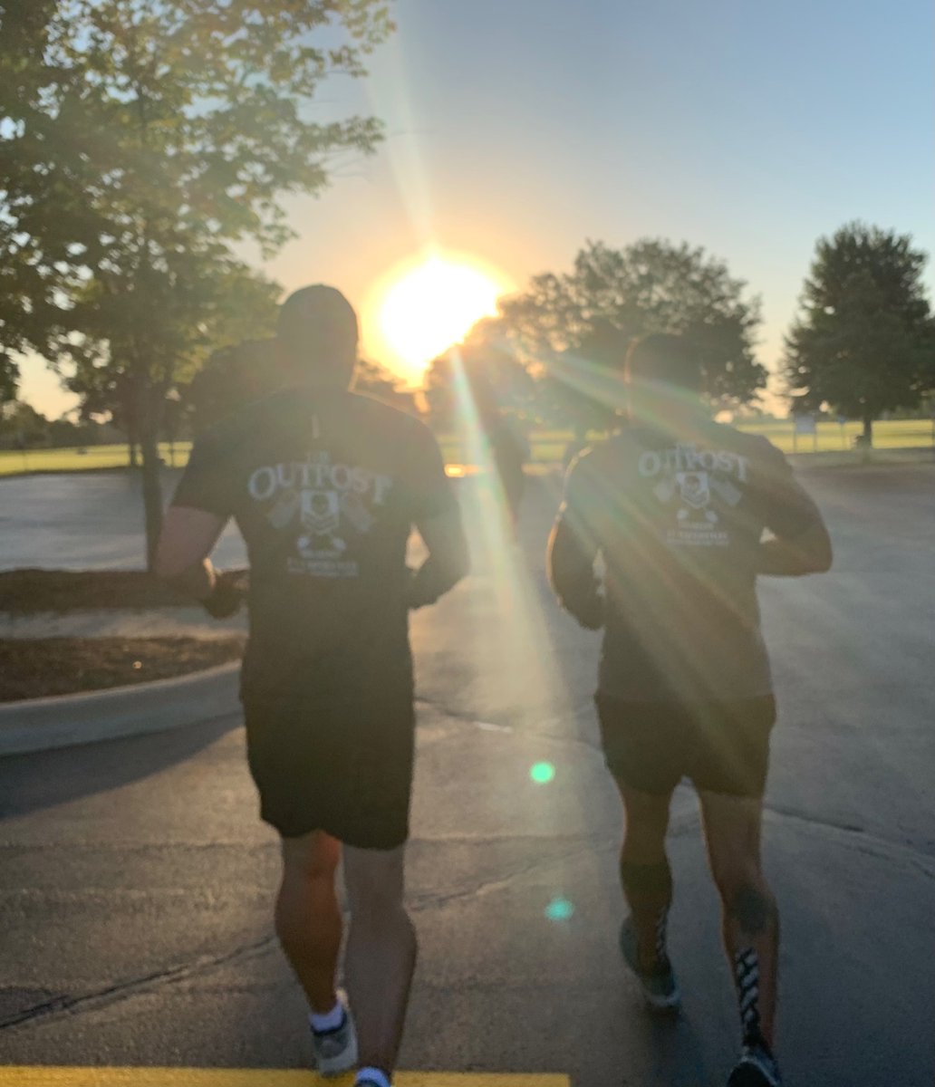 F3_Outpost's tweet image. Koko’s LOPVQ!  He led 5 PAX on a full body burner.  He ensured an invite to Q again when he mercifully closed out the final 30 seconds with Cloud Gazers (LST TM).