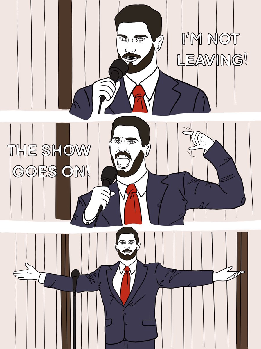 ritaoak_art's tweet image. Drawing Jimmy G every day until he gets traded. Day 209: