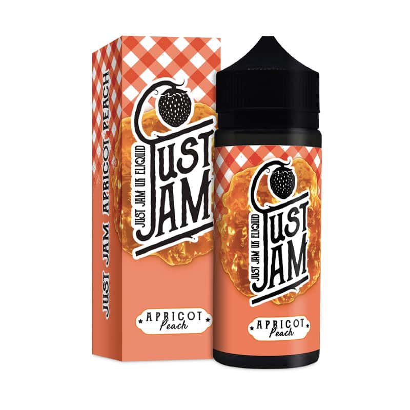 ELIQUIDSUKCOM's tweet photo. Apricot Peach by Just Jam combines the taste of two delicious fruits, apricot, and peach, and turns them into a sweet and well-rounded jam-style vape.
100ml Just £13.99
https://t.co/Gj3fMTmLHZ
#vape #eliquid #justjam #vaping #eliquid #ejuice #subohm #ukvapers #vapeshop #vapes https://t.co/dkmxks76sx