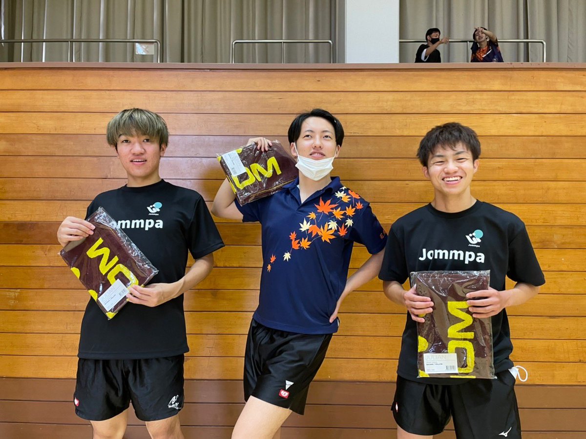 Jommpa2's tweet photo. 先日は坂東オープン大会に参加しました。
aチームがcリーグ1位
bチームがbリーグ2位
cチームがaリーグ3位
となりました。
久しぶりに中高の先輩や現役時代のクラブチームの仲間と一緒に大会に出れて楽しかったです！ https://t.co/MScC9FuPaI