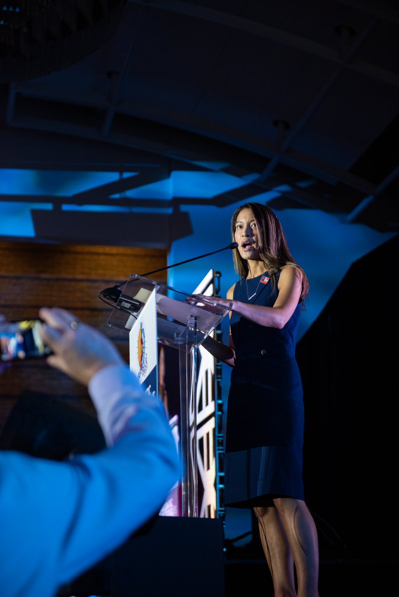 GeorgiaDemocrat's tweet photo. We’re blue that #TrueBlue22 is over, but we’re more excited than ever to get to work electing Democrats and WIN in November! https://t.co/ghn5yOR7KN
