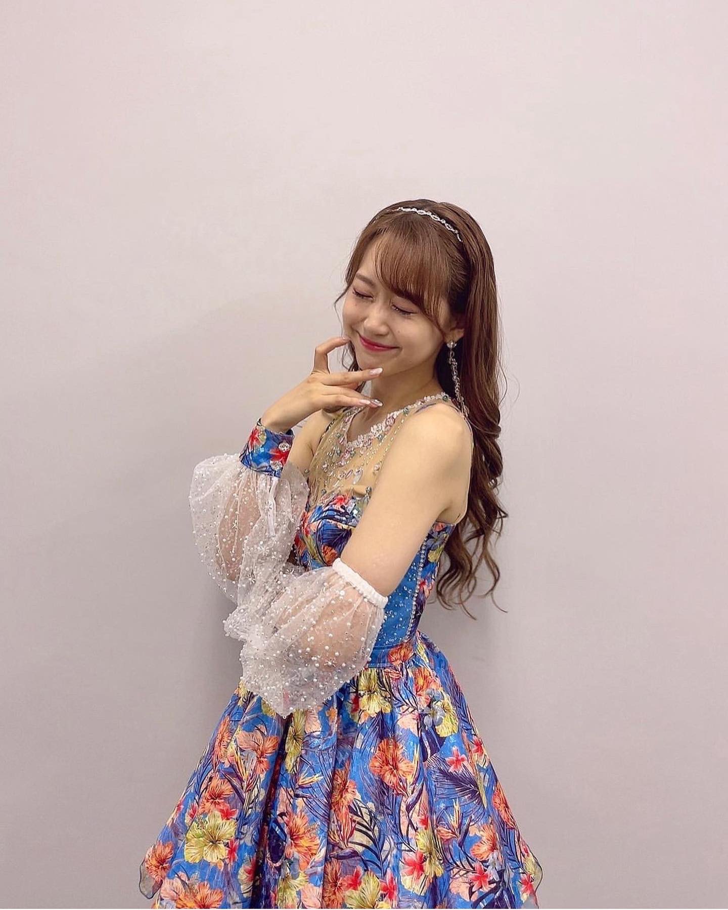芹澤優(i☆Ris) on X: 