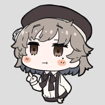 夏休み最終日、また需要あるかわかりませんがVtuberさんのデフォルメイラスト描きます。対象はVtuberさん本人のみ、キャリアや登録者数などは問いません。希望される方はこのツイートに「ウッホウッホホ」とリプしてください。それ以外書くと対象外です。先着で3名程度、1枚2時間くらいの質です。 