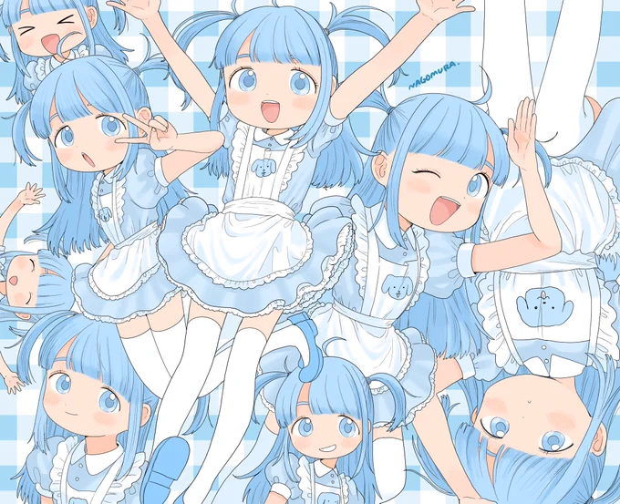 わーい 