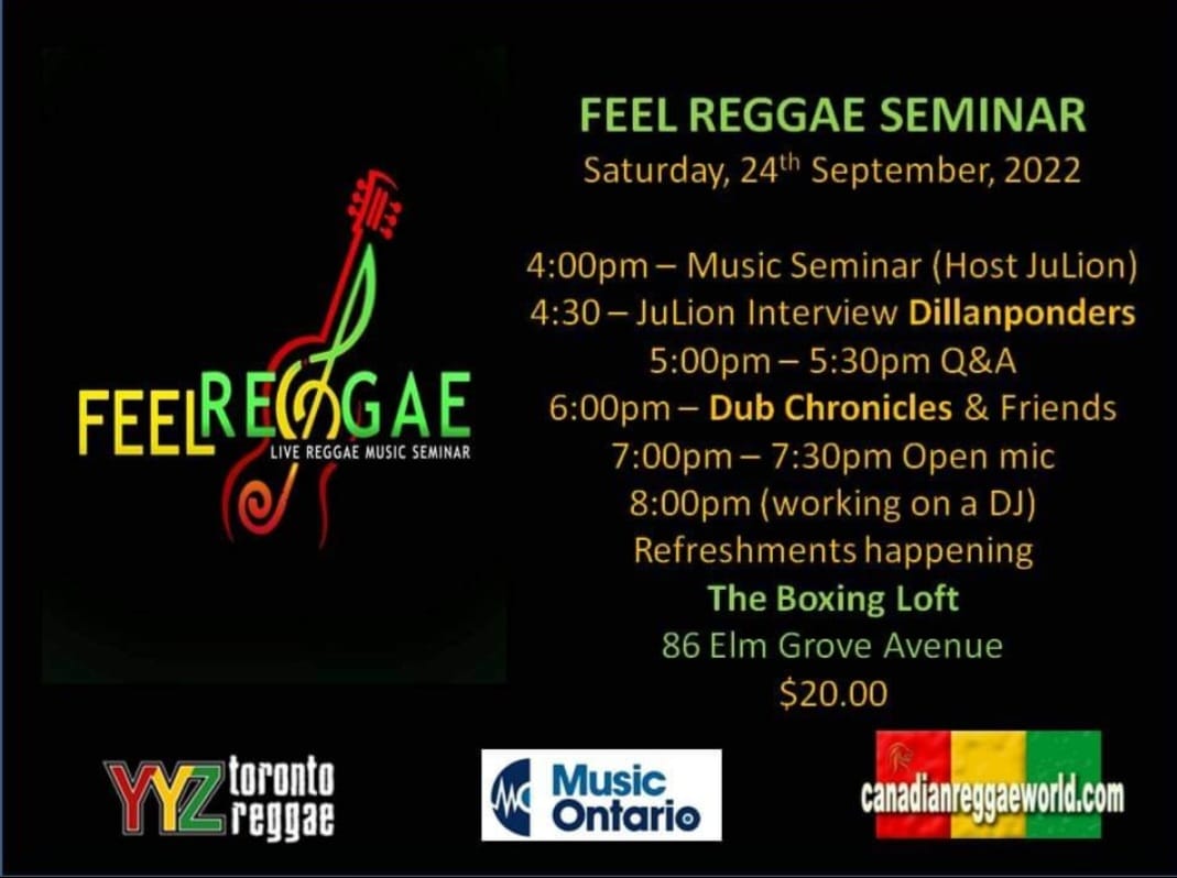 torontoreggae's tweet photo. New event posters just added to website! https://t.co/oS9fqJtKau @JuLionKing @dub_chronicles @DillanPonders #reggae #toronto #yyzevents #yyzmusic #feelreggae https://t.co/p4Sza0cqEv