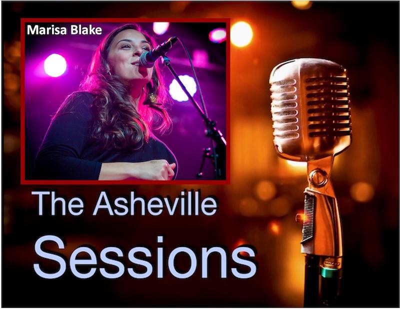 ISISAsheville's tweet photo. For this week's concerts we will be presenting the Asheville Sessions featuring Marisa Blake,  Will Overman (Full Band) and The Brothers Gillespie, Lauren Balthrop and Lyle de Vitry Trio, The Murphs, The CARLEANS, and Carrie Marshall Jazz. - https://t.co/34UcYes9p2 https://t.co/VgelLjCesL